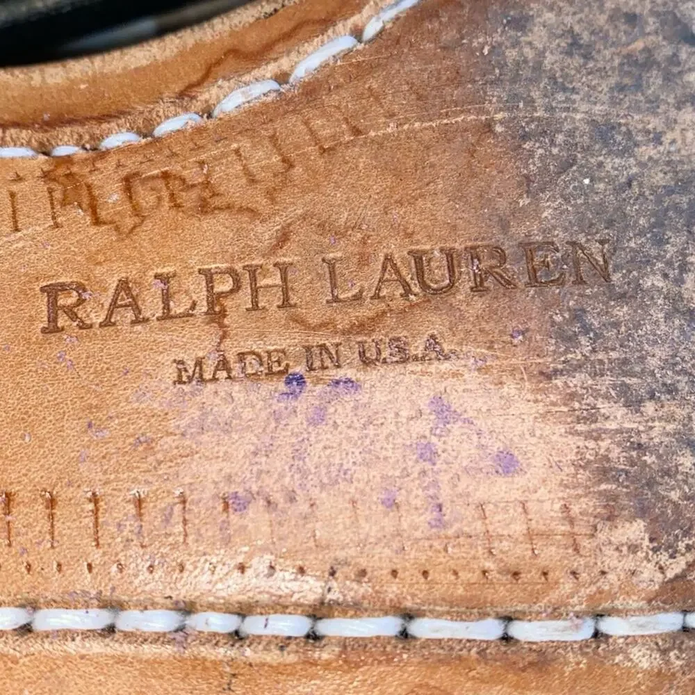 Ralph Lauren size little